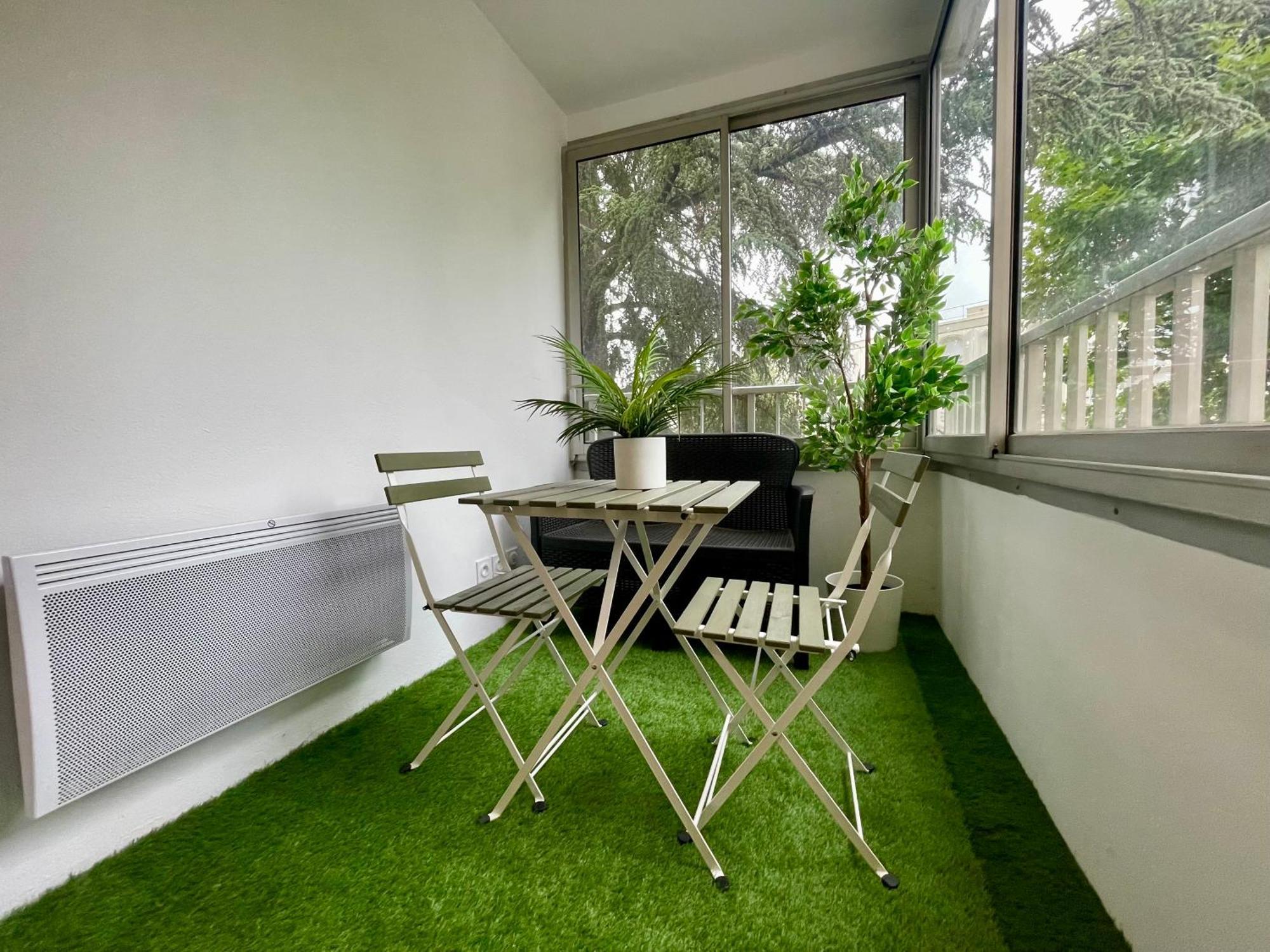 Bngo I Le Spacieux I 3 Chambres, 2 Salles De Bain, Parking Prive Gratuit, 8 Personnes, Vieux Lyon Hypercentre Eksteriør bilde