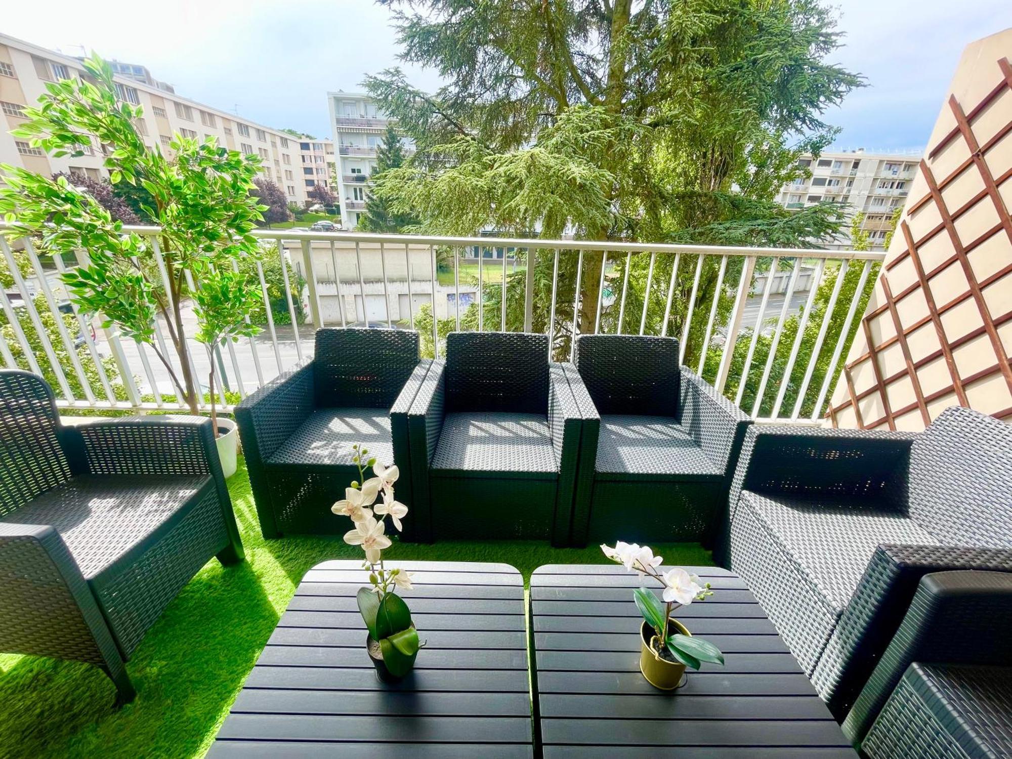 Bngo I Le Spacieux I 3 Chambres, 2 Salles De Bain, Parking Prive Gratuit, 8 Personnes, Vieux Lyon Hypercentre Eksteriør bilde