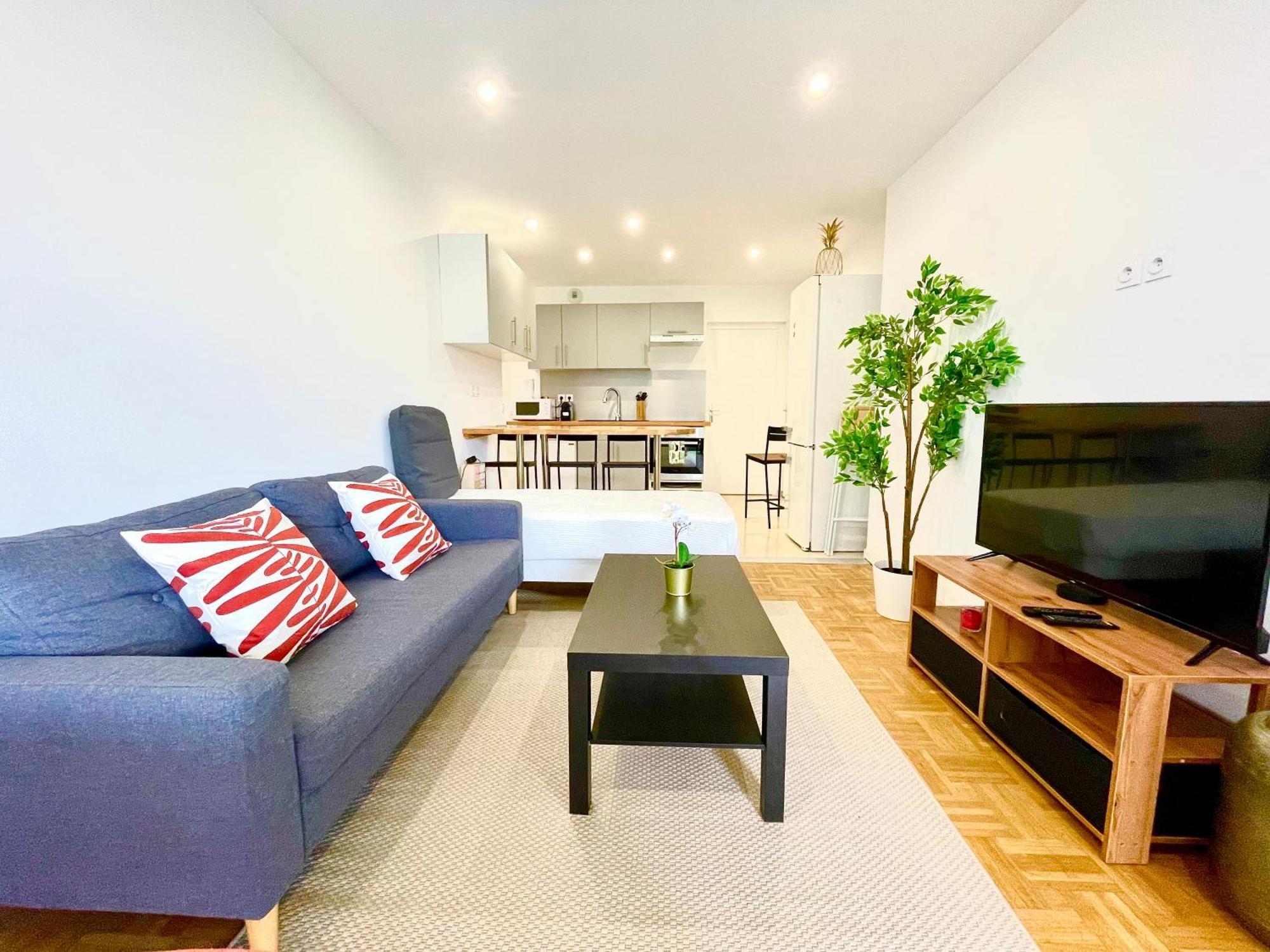 Bngo I Le Spacieux I 3 Chambres, 2 Salles De Bain, Parking Prive Gratuit, 8 Personnes, Vieux Lyon Hypercentre Eksteriør bilde
