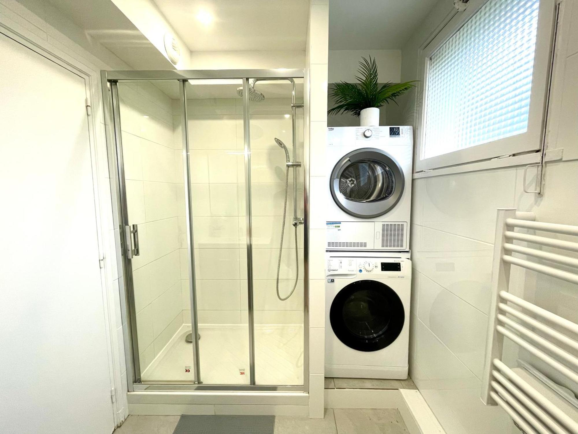 Bngo I Le Spacieux I 3 Chambres, 2 Salles De Bain, Parking Prive Gratuit, 8 Personnes, Vieux Lyon Hypercentre Eksteriør bilde