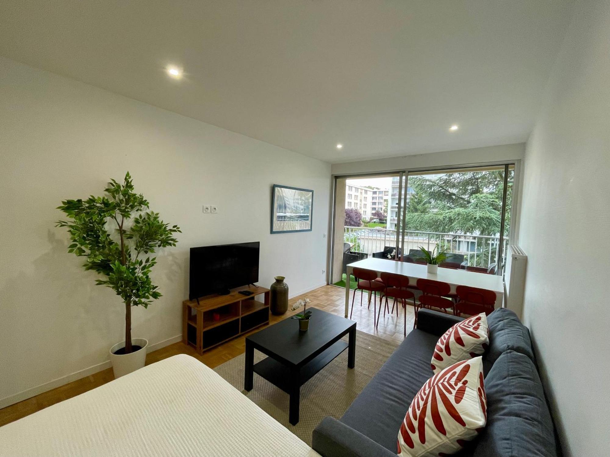 Bngo I Le Spacieux I 3 Chambres, 2 Salles De Bain, Parking Prive Gratuit, 8 Personnes, Vieux Lyon Hypercentre Eksteriør bilde