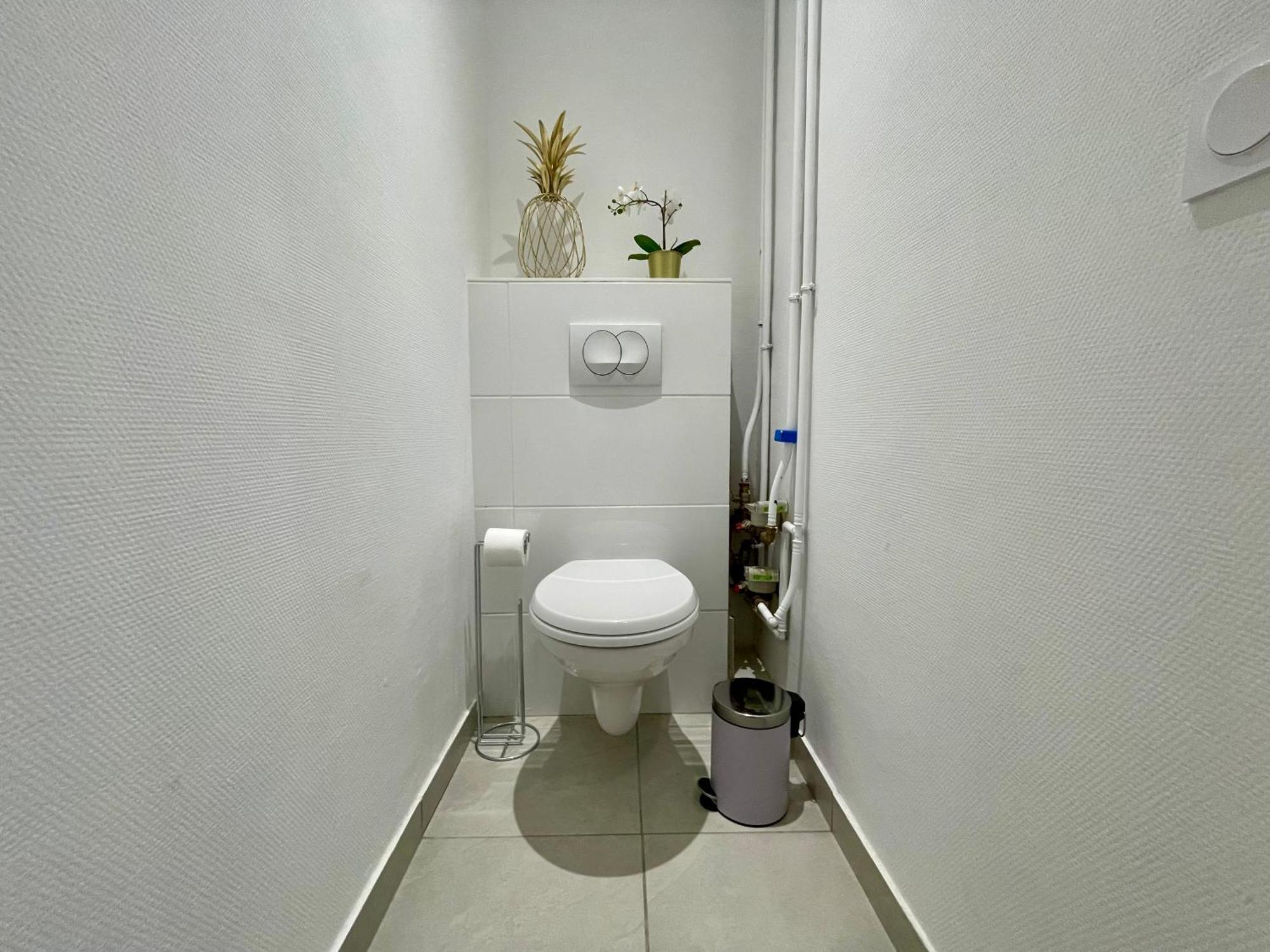 Bngo I Le Spacieux I 3 Chambres, 2 Salles De Bain, Parking Prive Gratuit, 8 Personnes, Vieux Lyon Hypercentre Eksteriør bilde