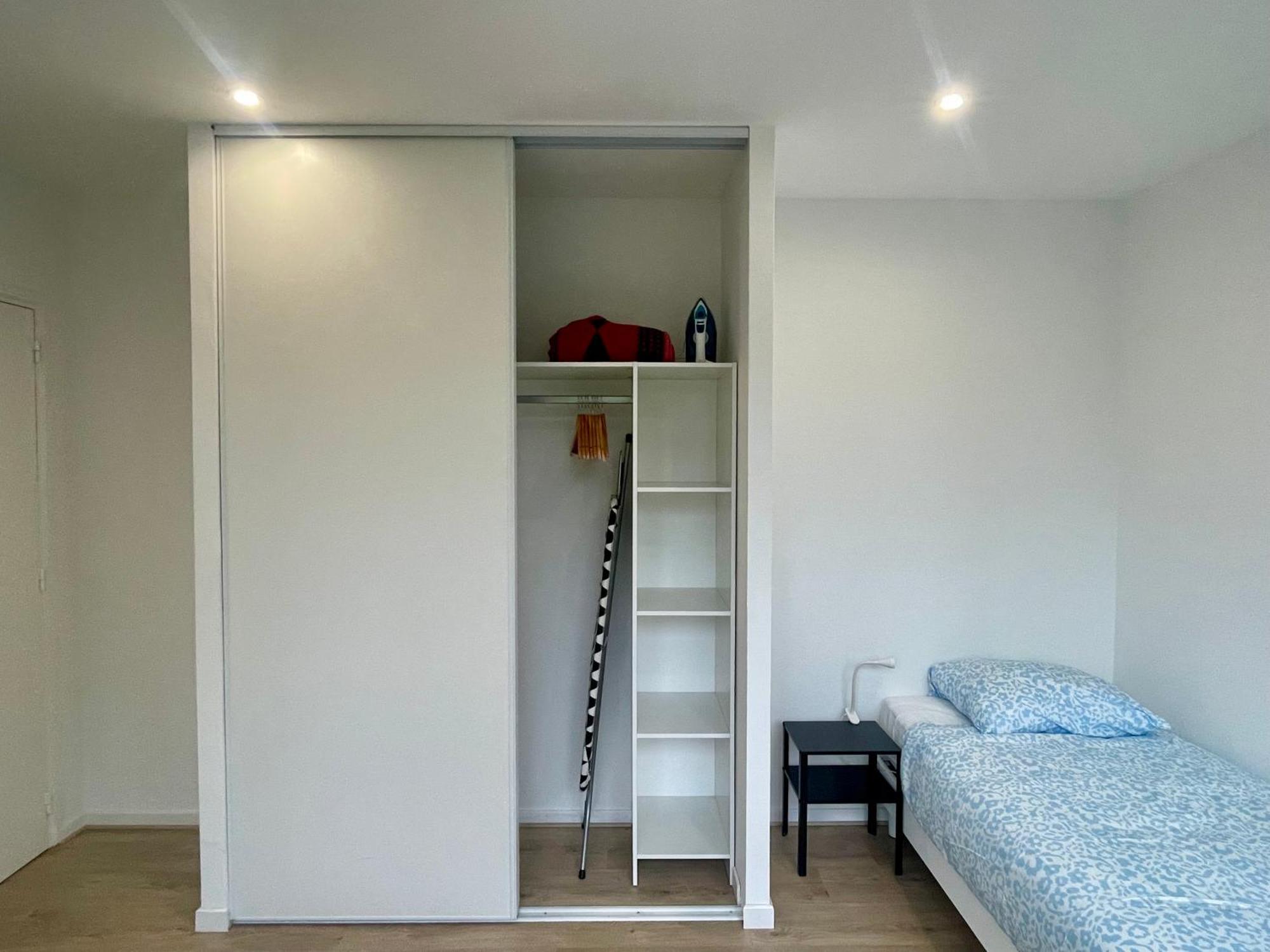 Bngo I Le Spacieux I 3 Chambres, 2 Salles De Bain, Parking Prive Gratuit, 8 Personnes, Vieux Lyon Hypercentre Eksteriør bilde