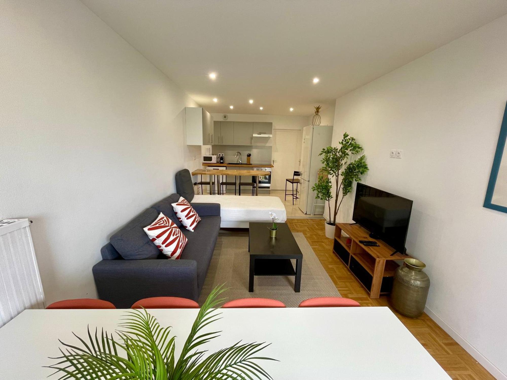 Bngo I Le Spacieux I 3 Chambres, 2 Salles De Bain, Parking Prive Gratuit, 8 Personnes, Vieux Lyon Hypercentre Eksteriør bilde