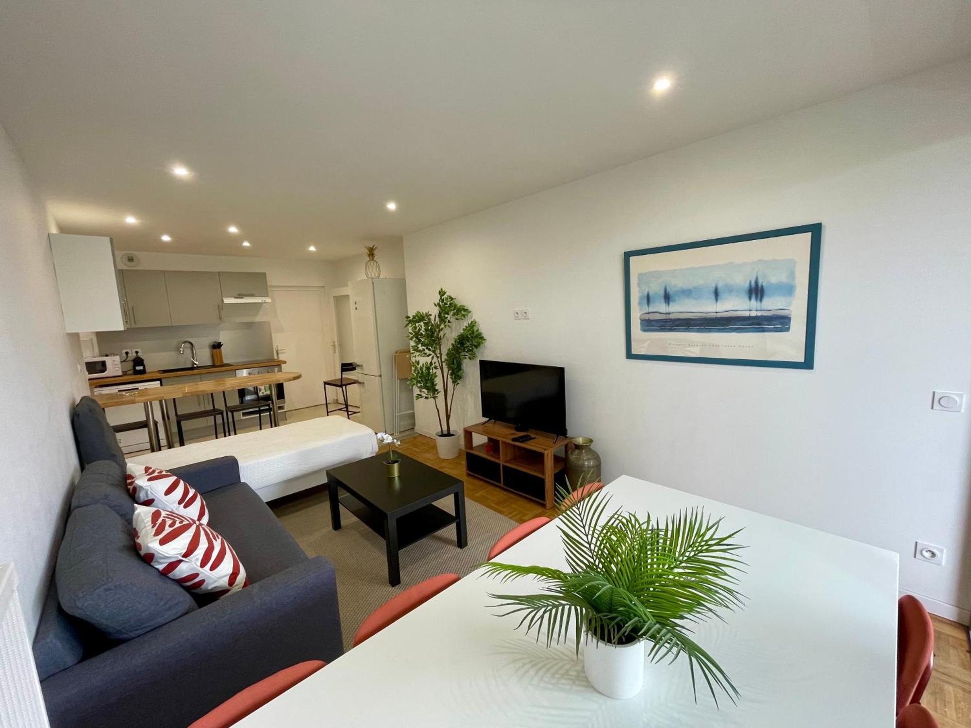 Bngo I Le Spacieux I 3 Chambres, 2 Salles De Bain, Parking Prive Gratuit, 8 Personnes, Vieux Lyon Hypercentre Eksteriør bilde