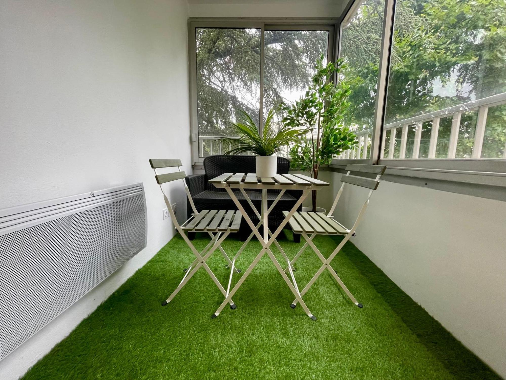 Bngo I Le Spacieux I 3 Chambres, 2 Salles De Bain, Parking Prive Gratuit, 8 Personnes, Vieux Lyon Hypercentre Eksteriør bilde
