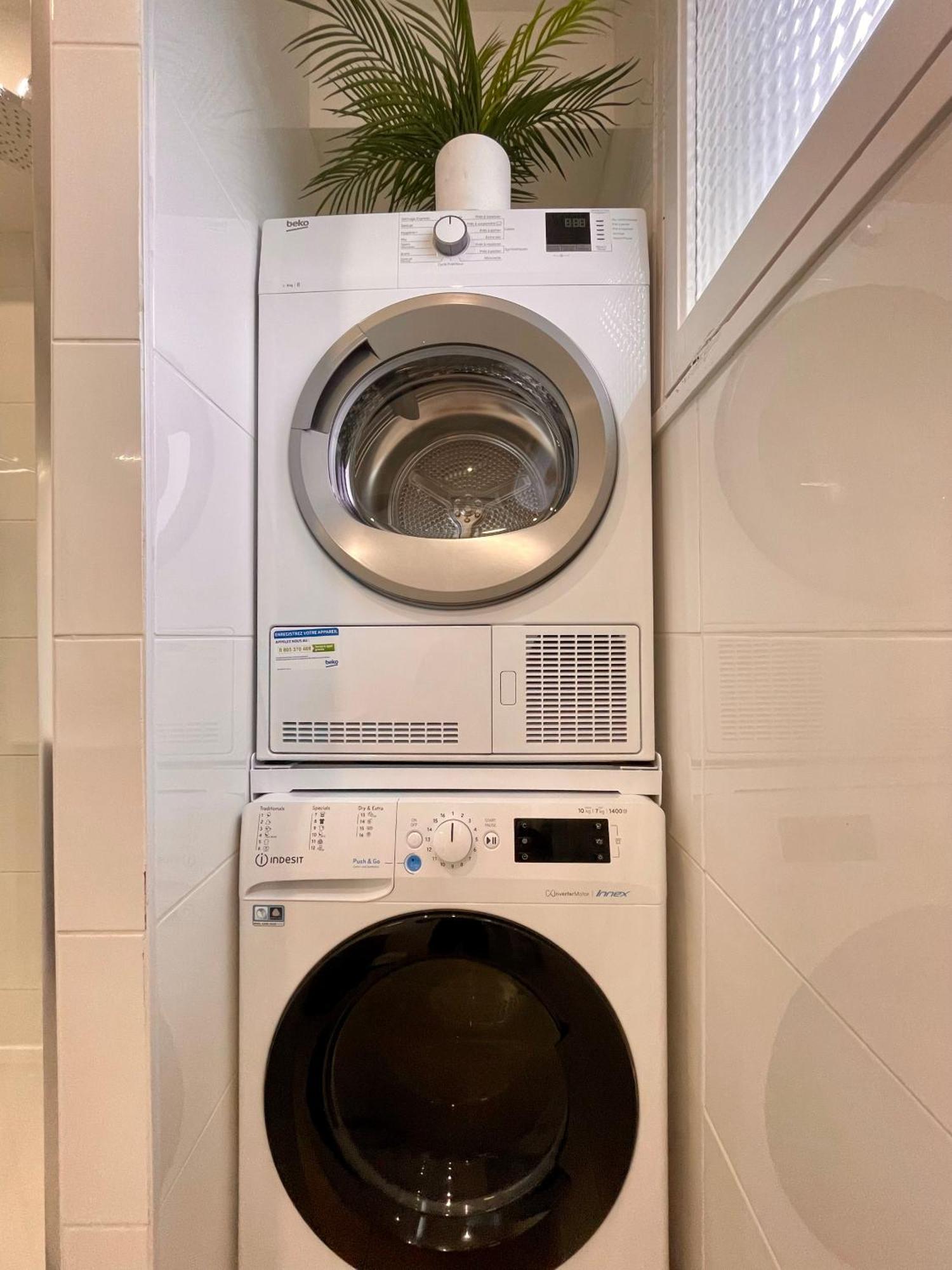 Bngo I Le Spacieux I 3 Chambres, 2 Salles De Bain, Parking Prive Gratuit, 8 Personnes, Vieux Lyon Hypercentre Eksteriør bilde
