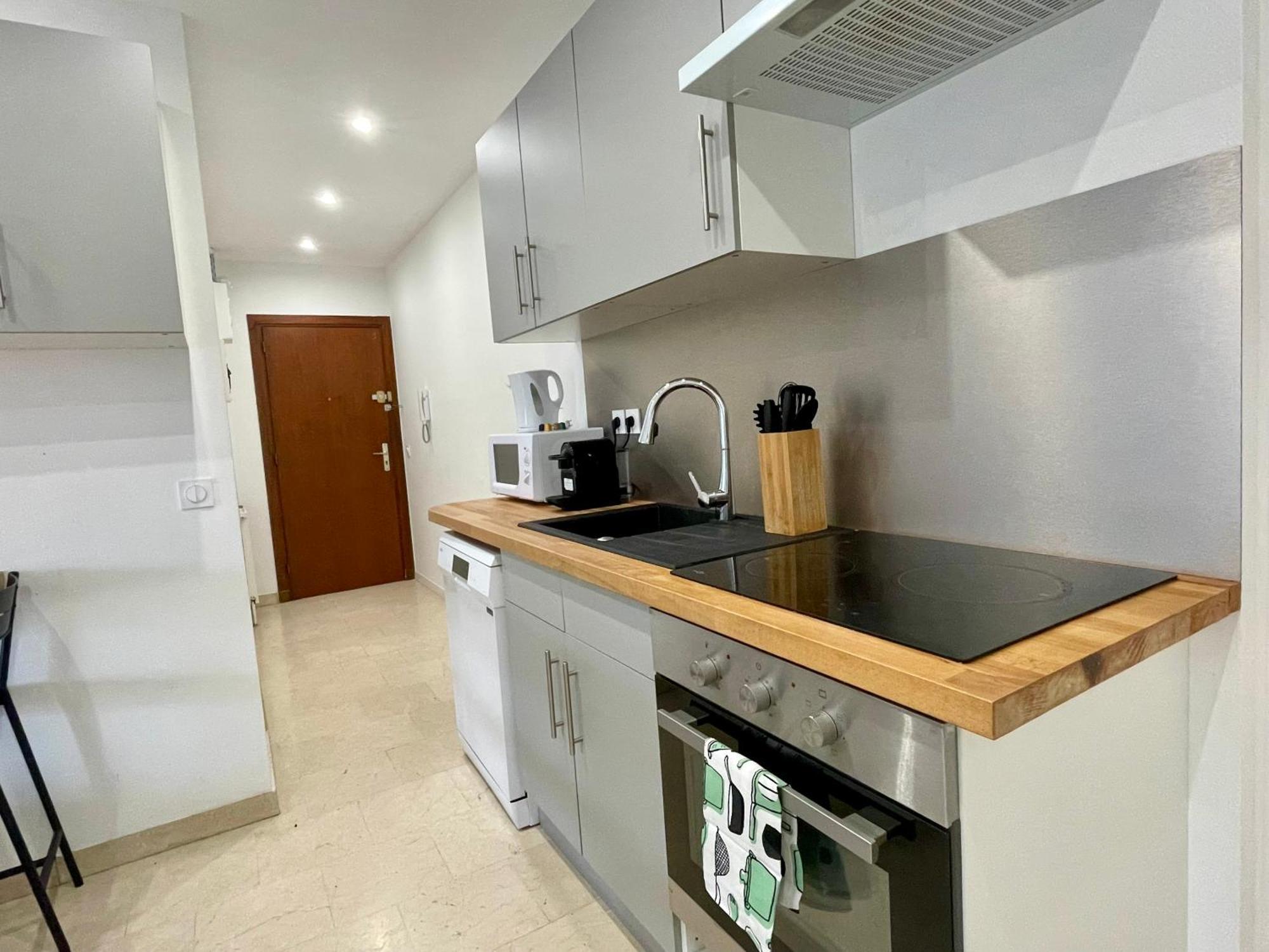 Bngo I Le Spacieux I 3 Chambres, 2 Salles De Bain, Parking Prive Gratuit, 8 Personnes, Vieux Lyon Hypercentre Eksteriør bilde